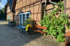 2021-08-30  Geesthacht - Bispingen