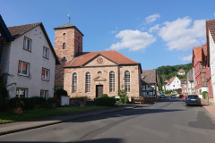 2021-09-02 Northeim - Eschwege