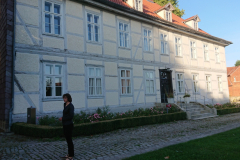 2021-09-07 Bad Karlshafen - Fischbeck (Hes. Oldendorf)